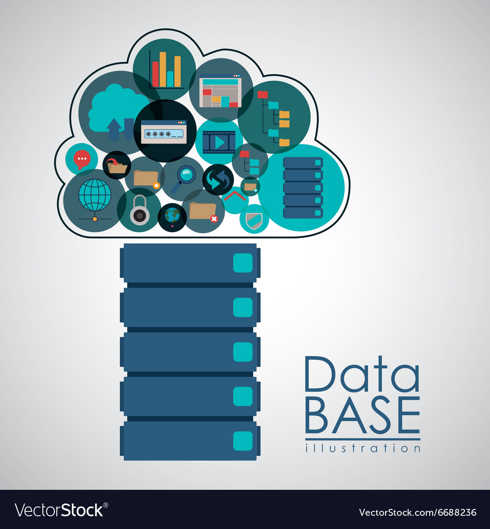 Data base design