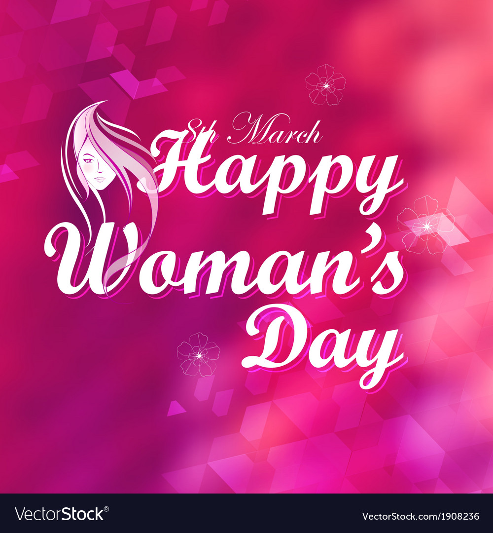 Happy Womans Day