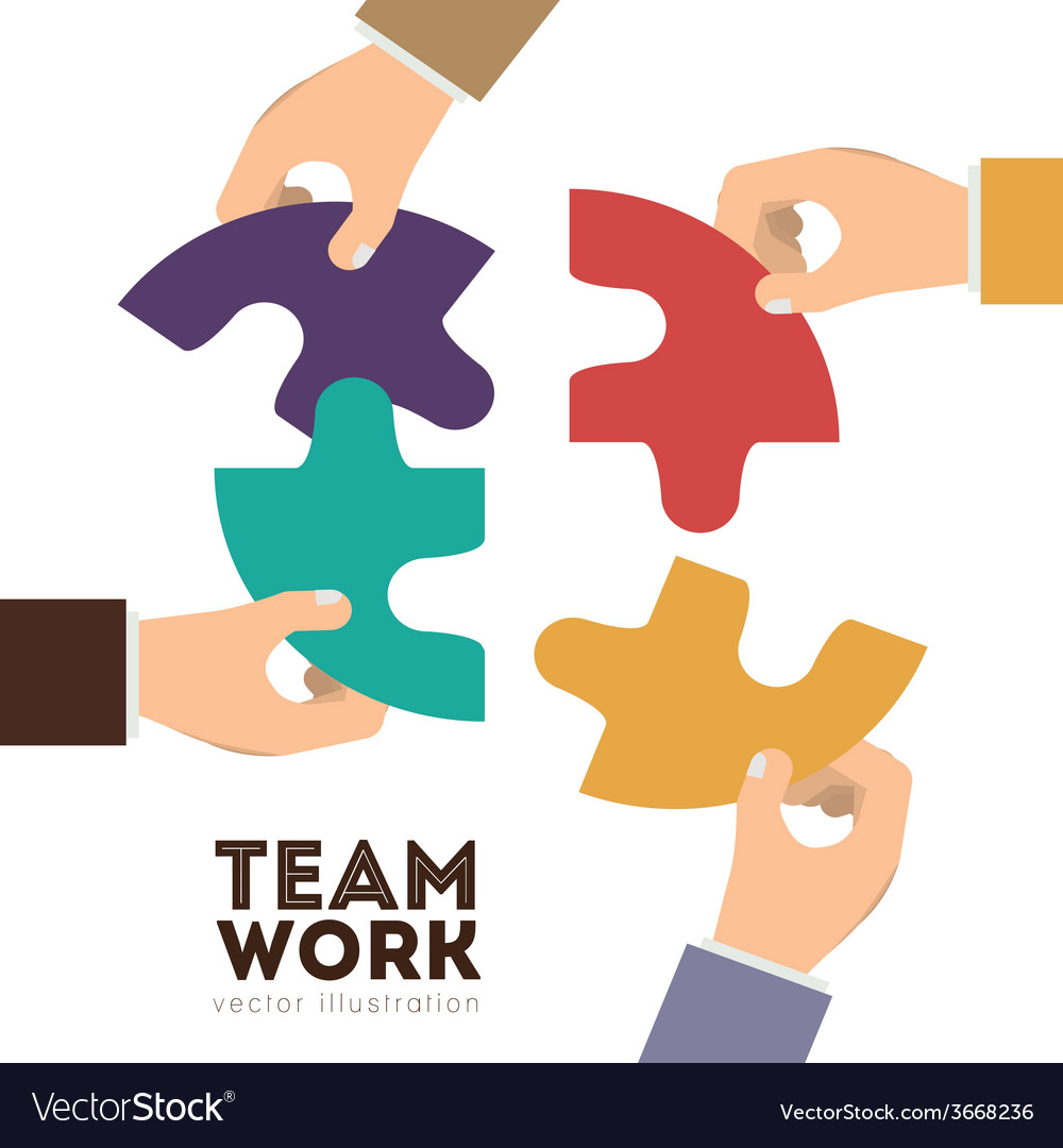 Teamwork design