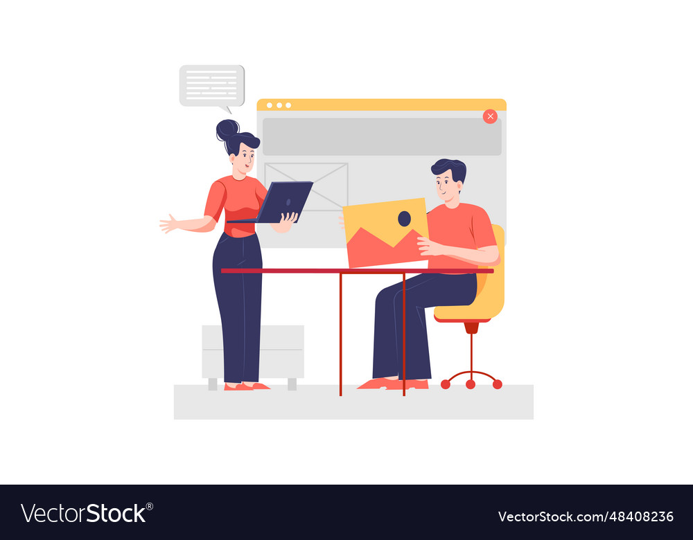 Web developer