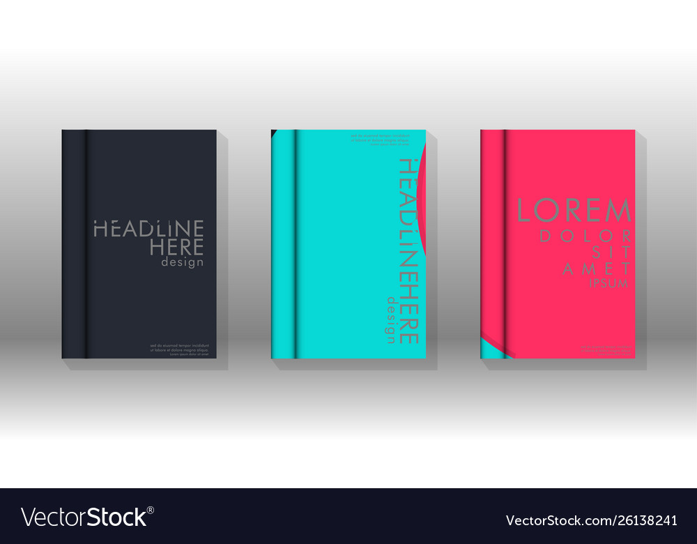 Abstract low circle shape background vector image Abstract low circle shape background