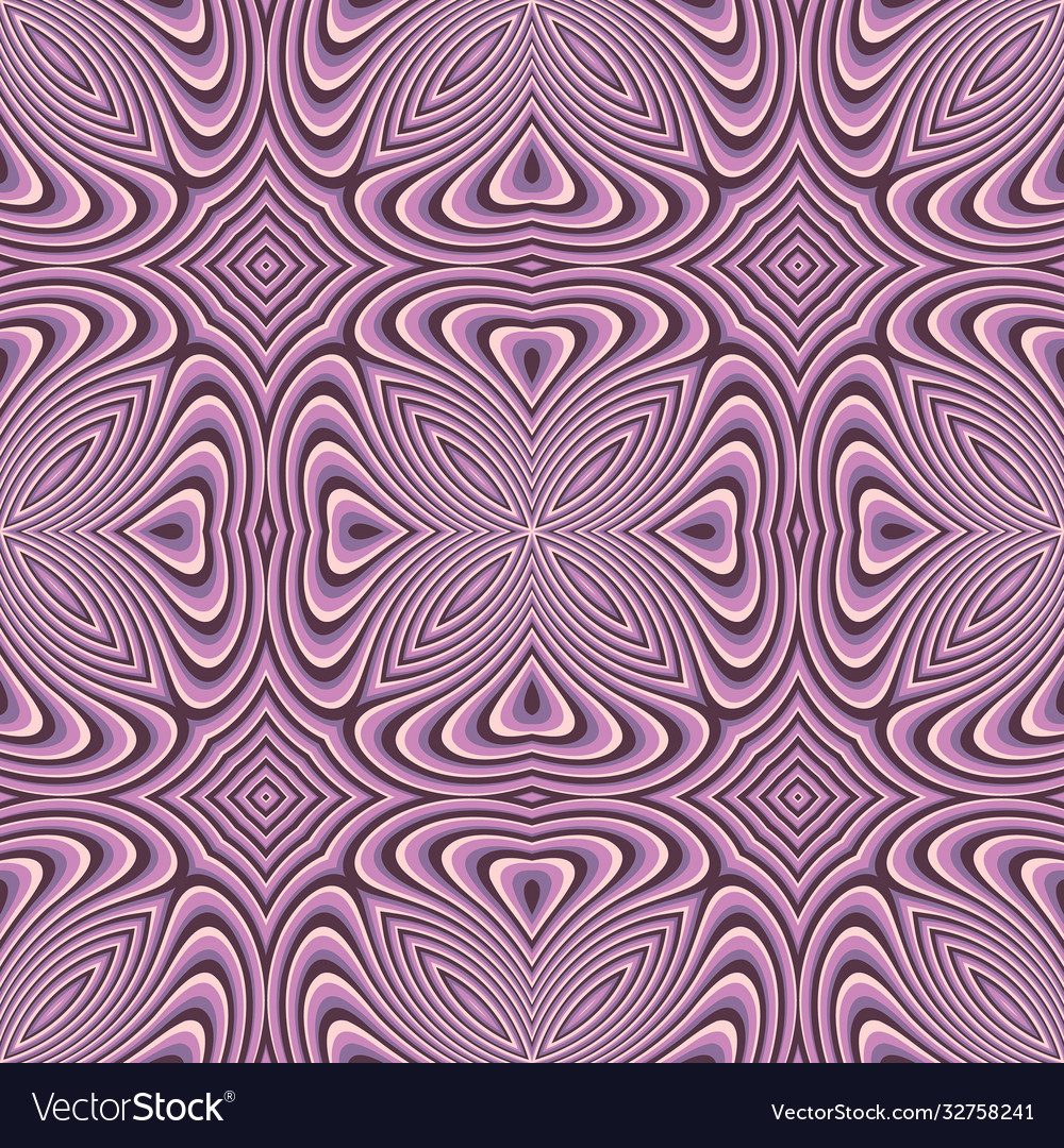 Abstract ornamental patch seamless pattern vector image Abstract ornamental patch seamless pattern