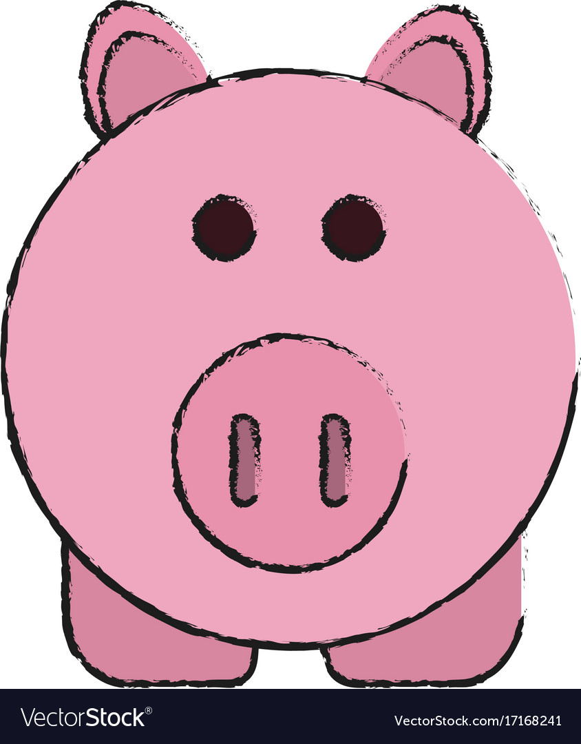 Isolated pig design