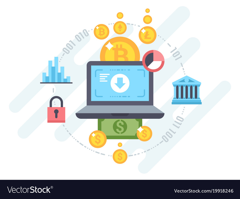 Cryptocurrency and blockchain