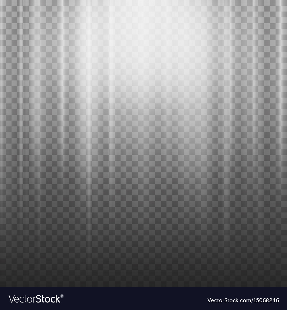Dynamic Light Rays Effect