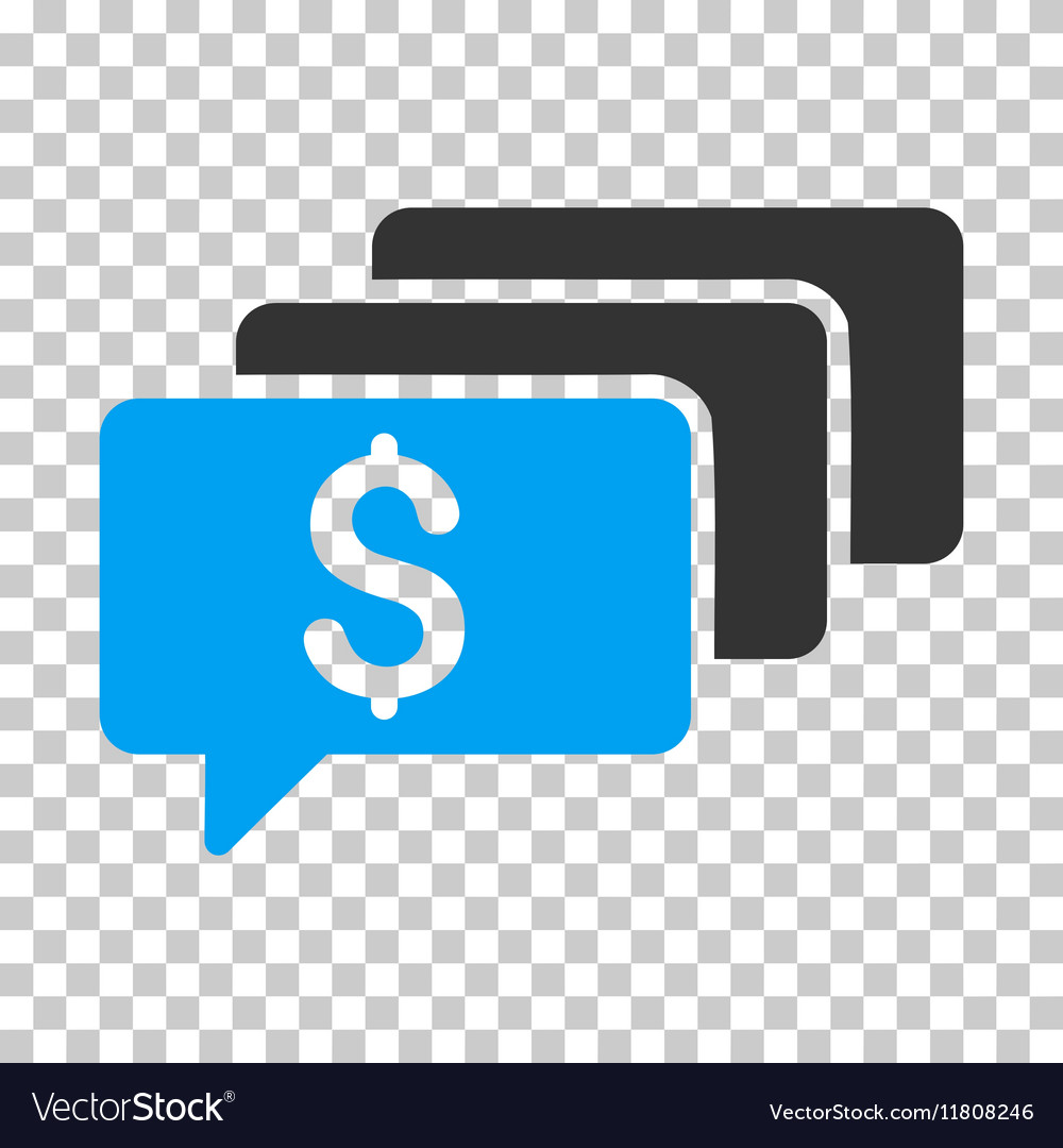 Geld-Nachrichten-Symbol