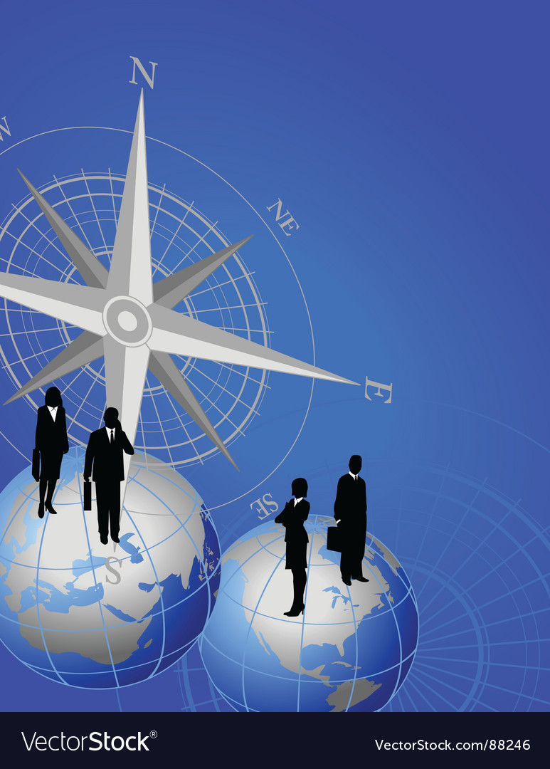 Navigation and Globe Concepts