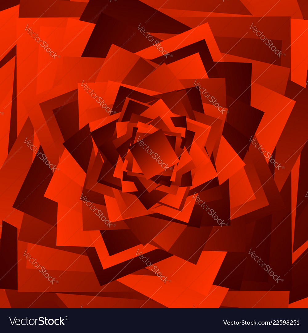 Colorful bright texture-pattern with overlapping vector image Colorful bright texture-pattern with overlapping