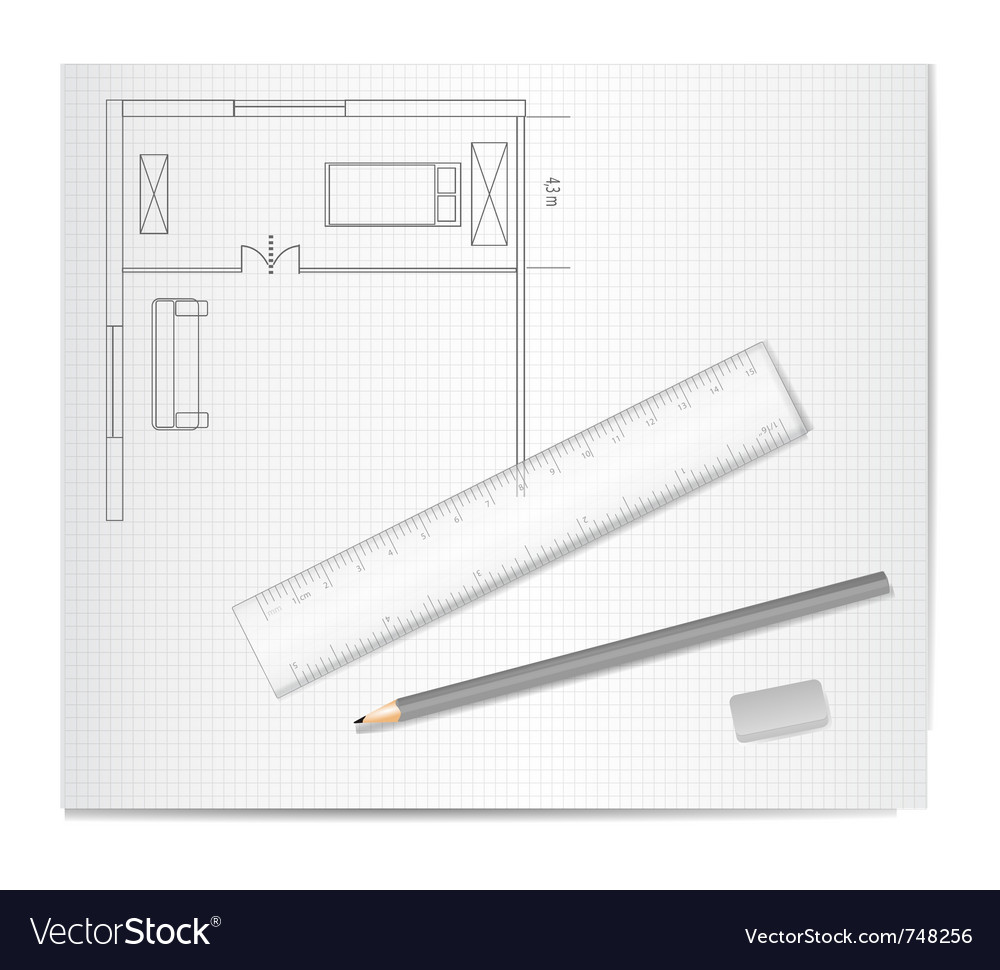 Drawing architecture