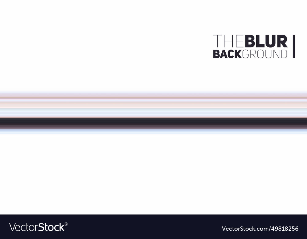 Gradient streched backdrop minimal Vector Image Gradient streched backdrop minimal