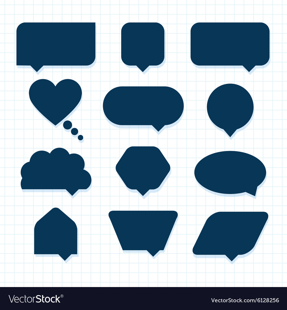 Retro style design elements
