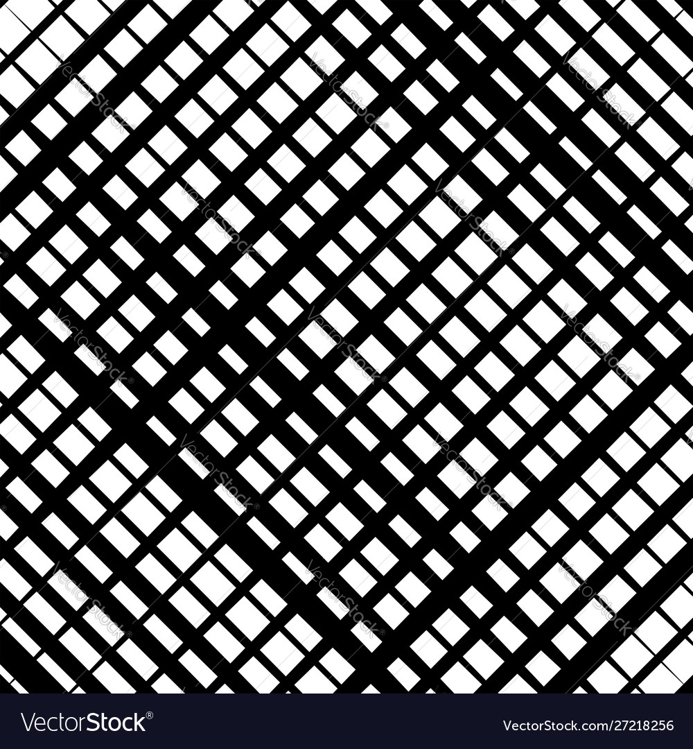 Skew diagonal oblique lines grid meshcellular vector image Skew diagonal oblique lines grid meshcellular