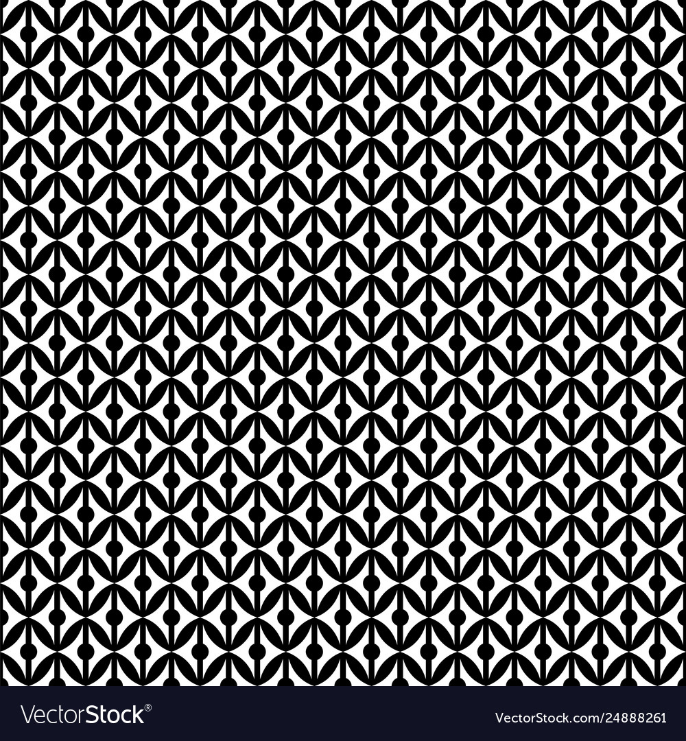 Ethnic modern seamless pattern trendy graphic