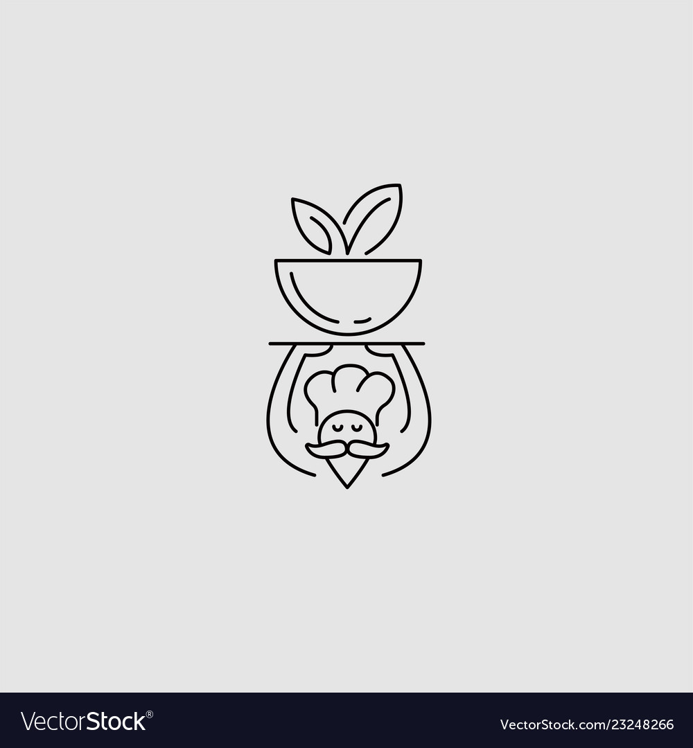 Food Delivery Icon & Logo