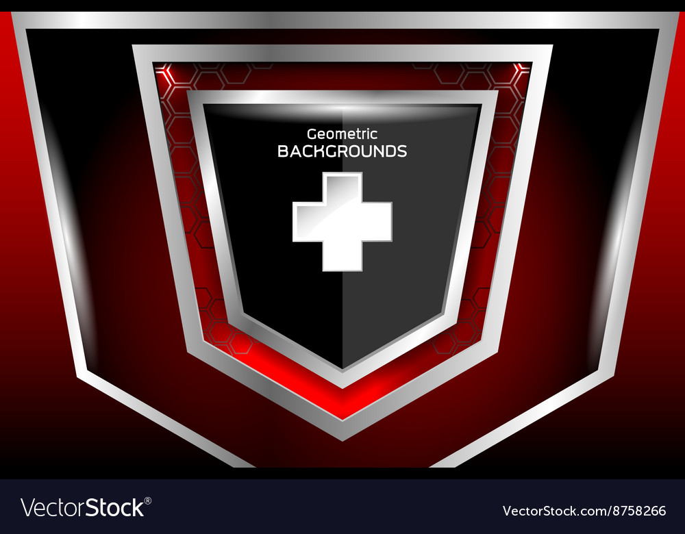 Geometric Abstract Backgrounds