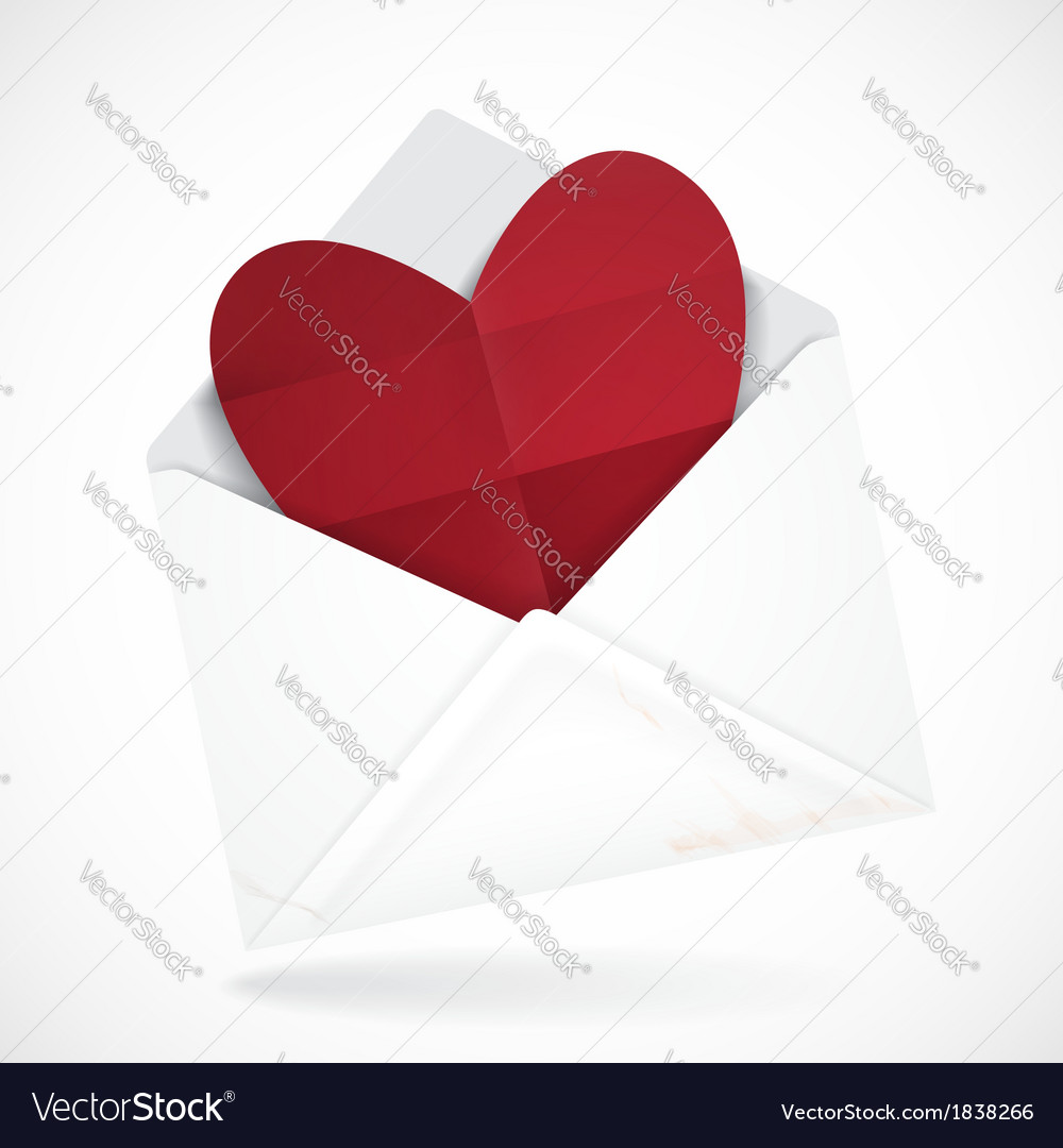 Happy valentines day Royalty Free Vector Image