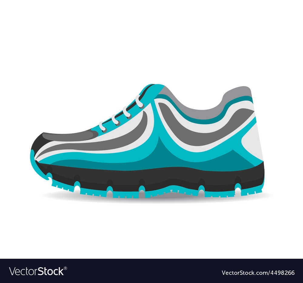 Running design