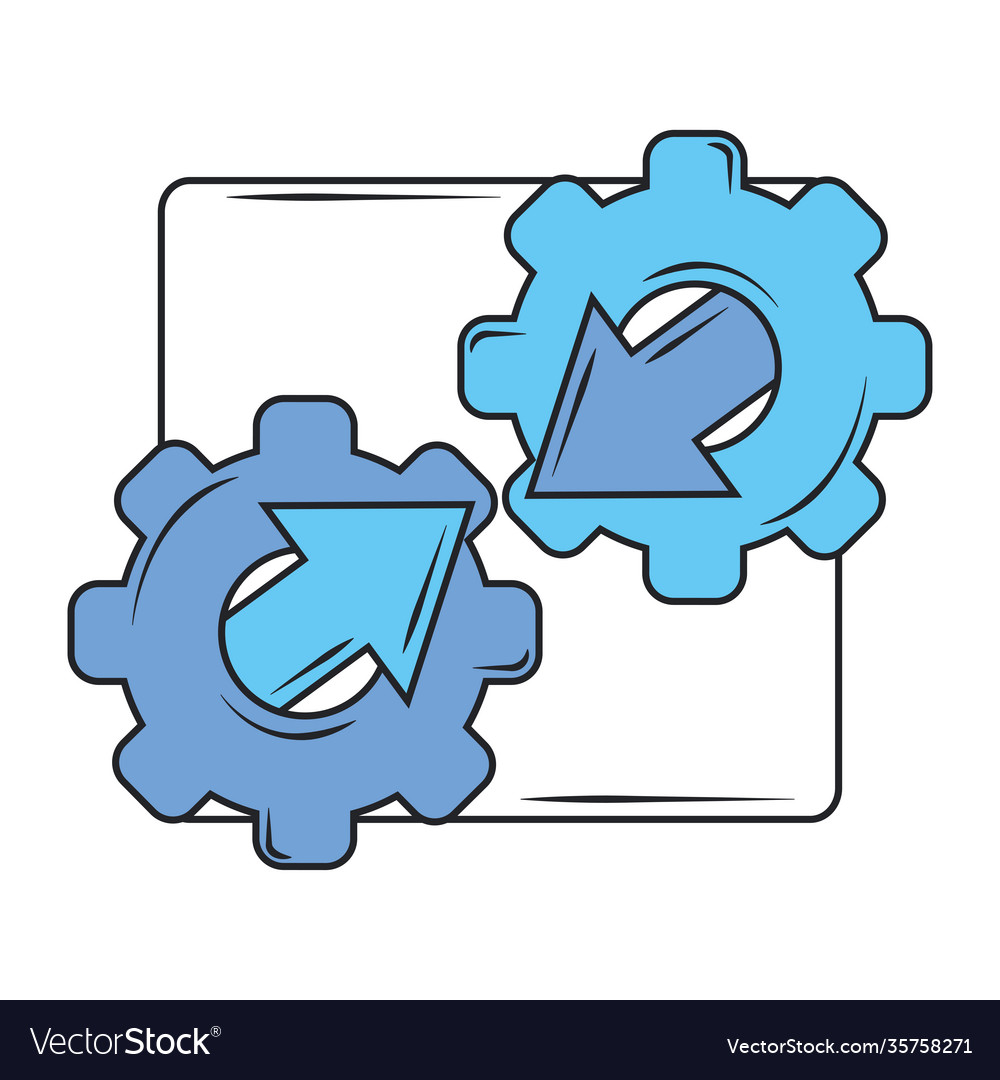 Web development landing page optimization