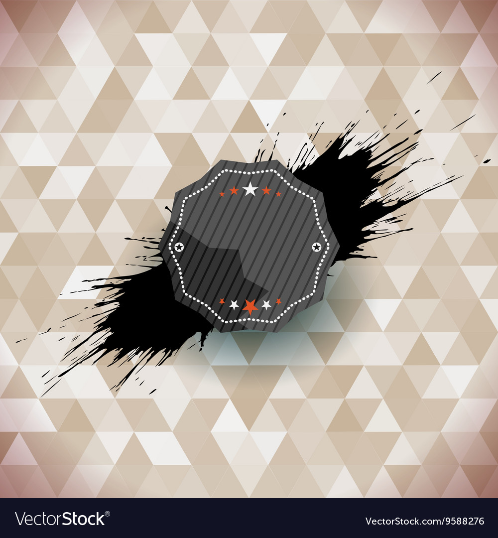 Abstract background with for design