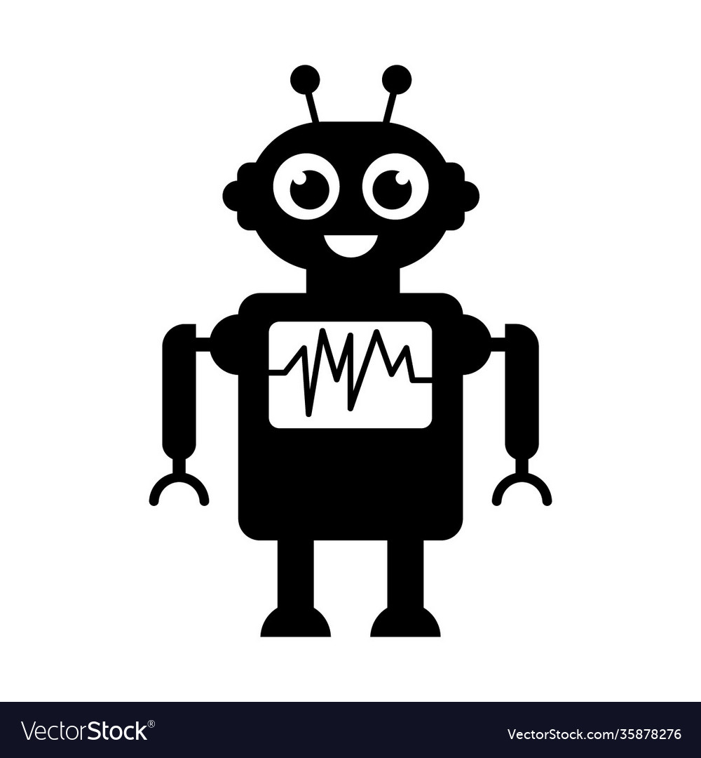 Ai robot process