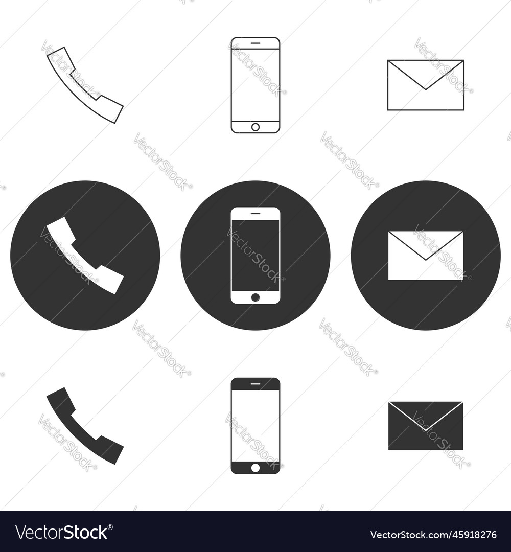 On the theme telephone