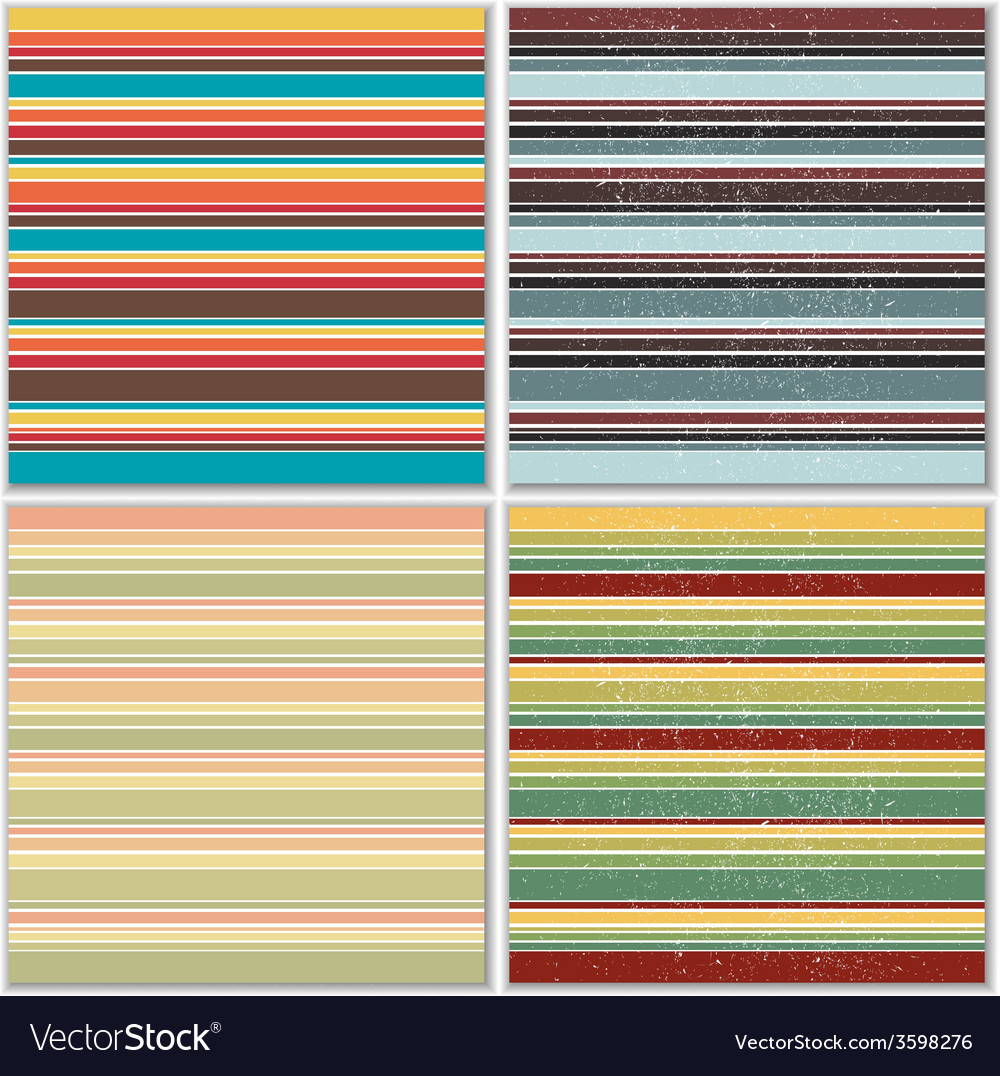 Patterns Royalty Free Vector Image - VectorStock