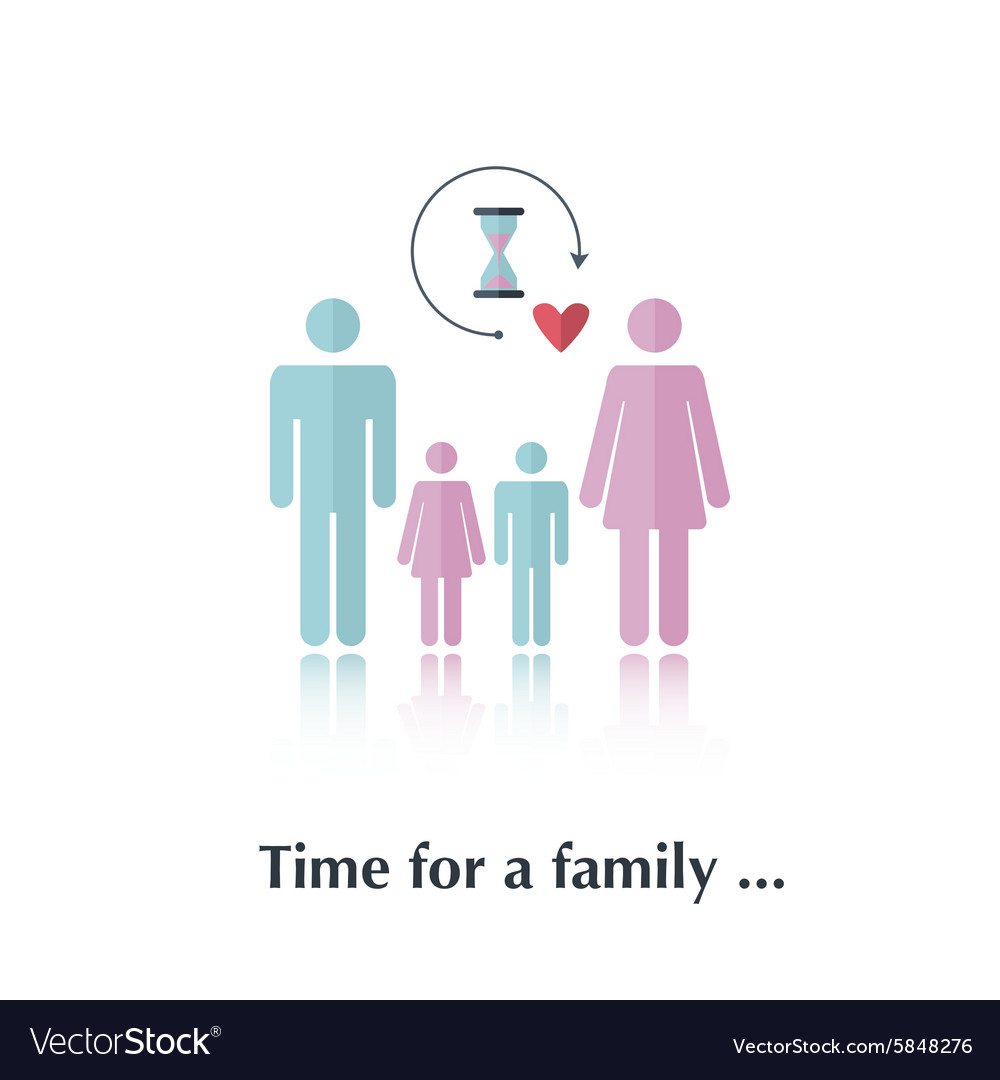 Time for a family