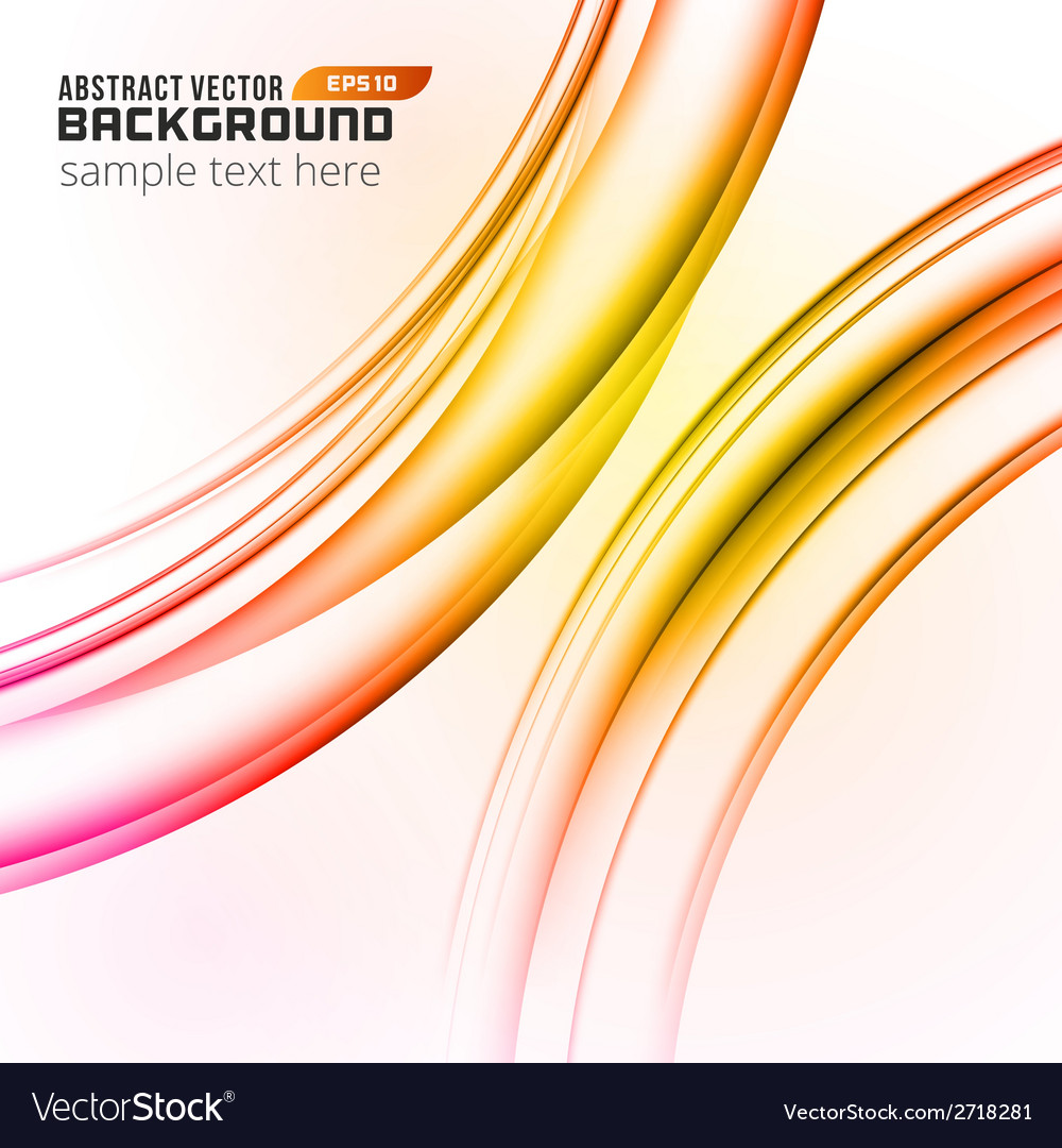 Dynamic Technology Gradient Background