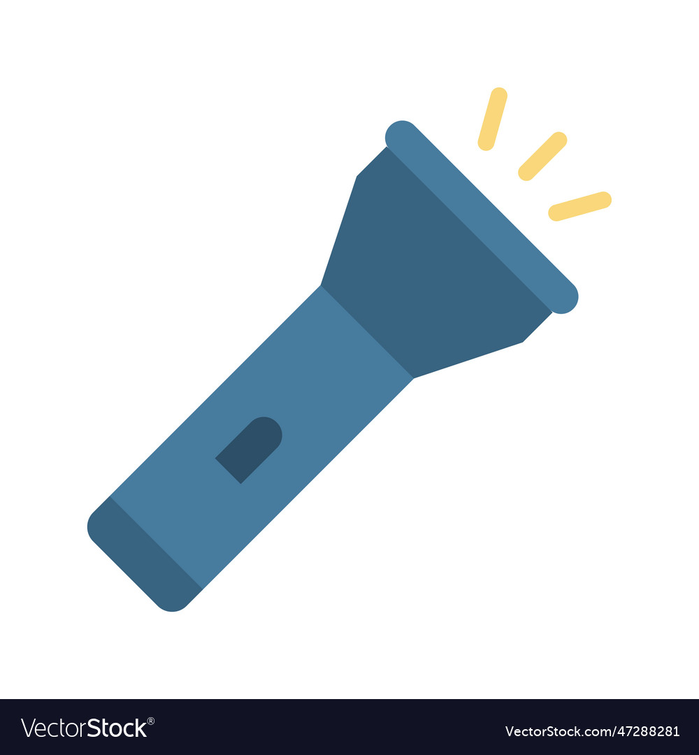 Flashlight icon image