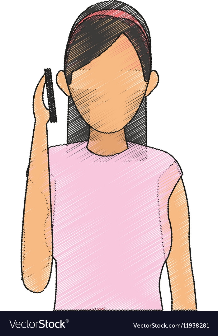 Isolated avatar with device design
