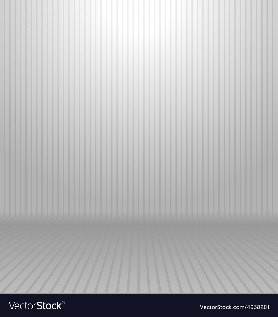 White Line Pattern Background