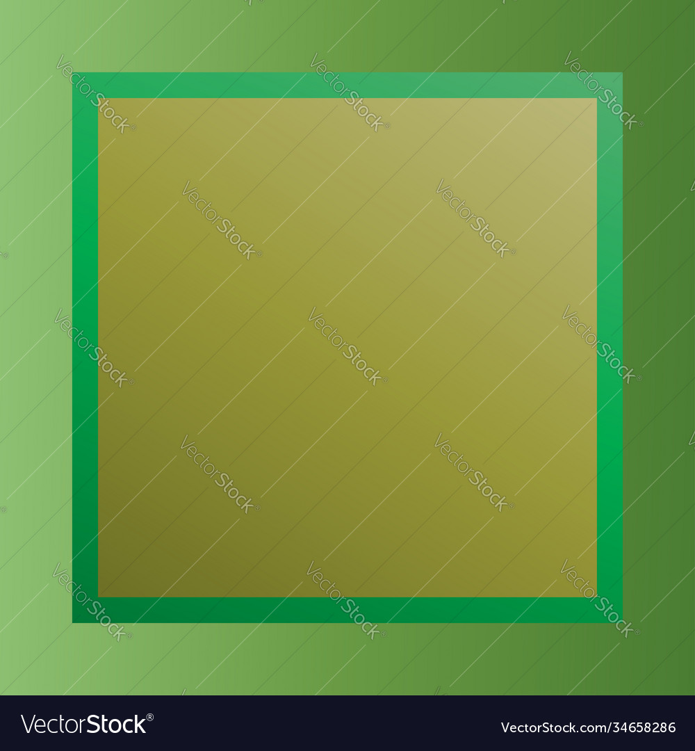 Colorful overlapping squares blocks color
