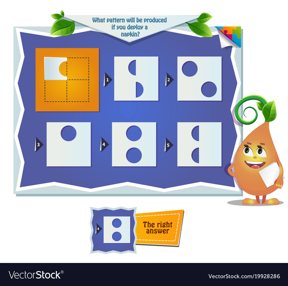 Game deploy a napkin 5