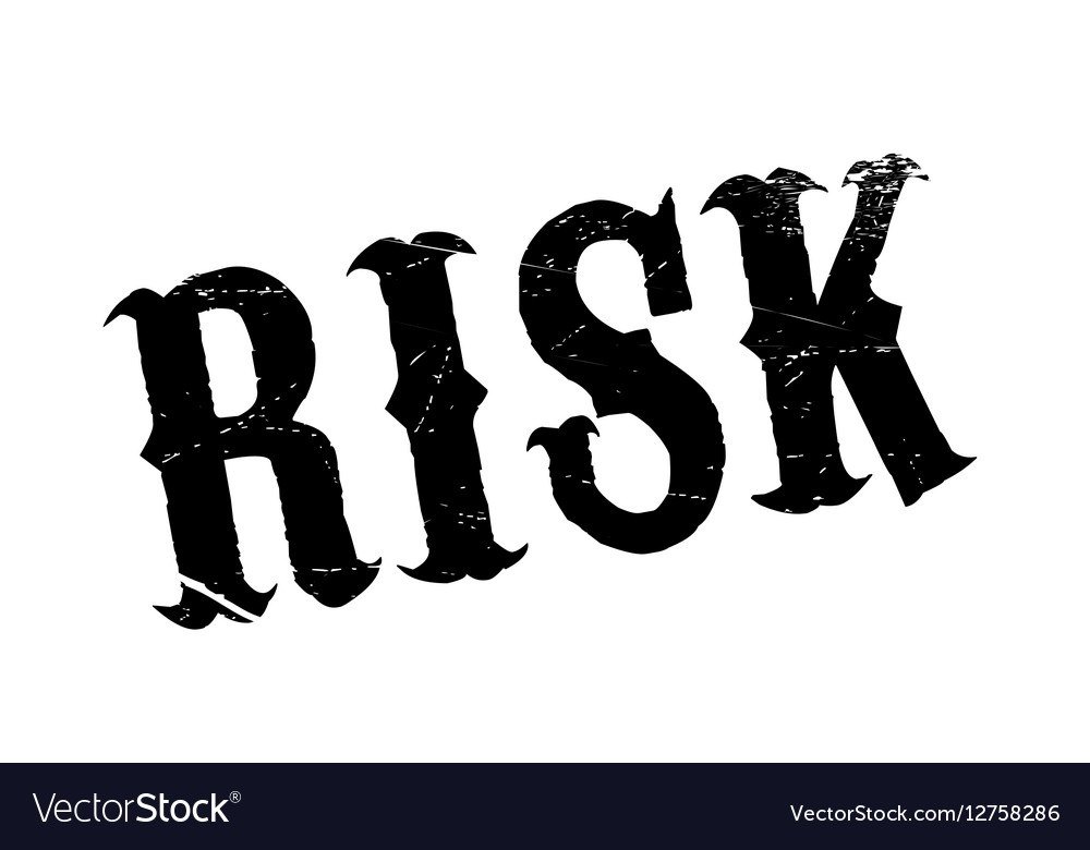 Risk rubber stamp