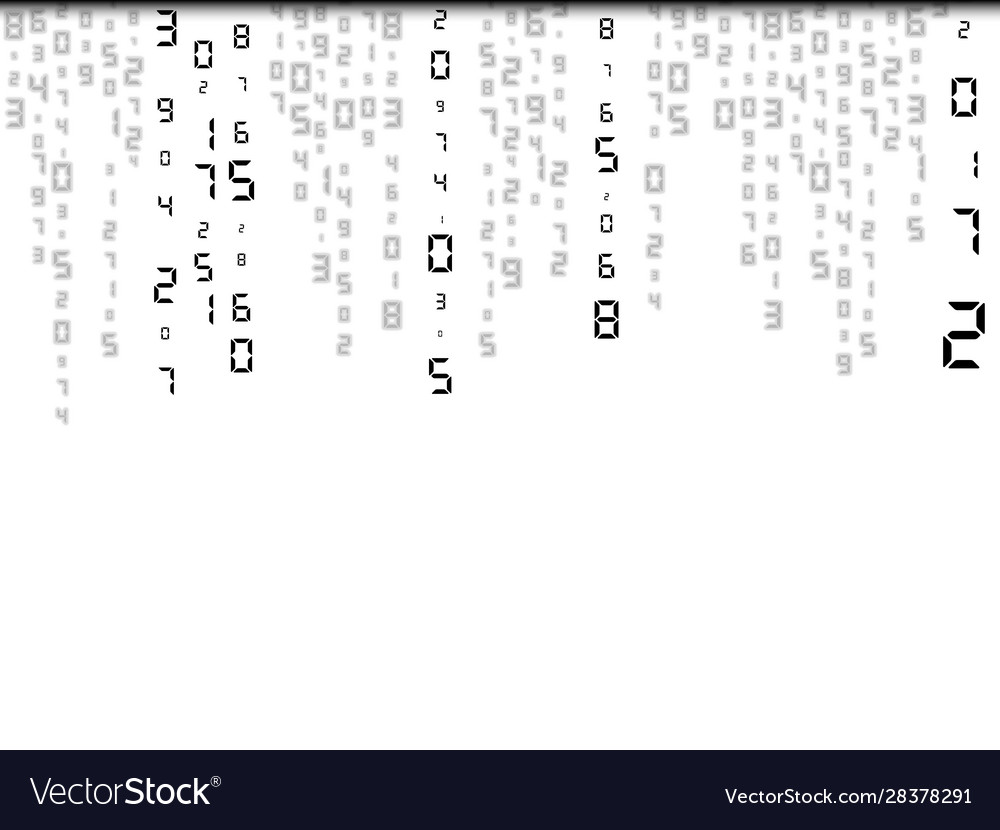Digital Code Cascade