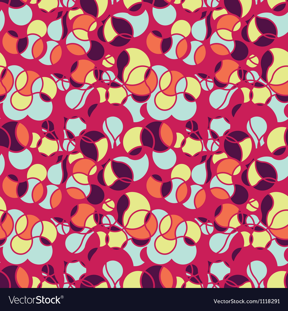 Seamless pattern