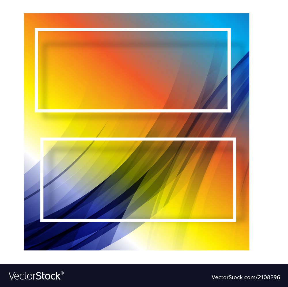 Abstract background