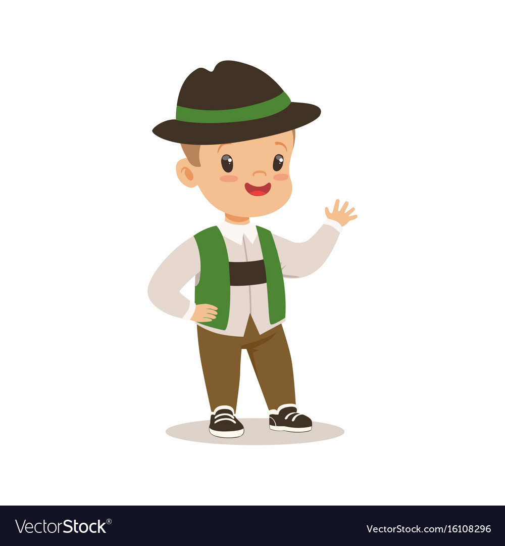 german national outfit