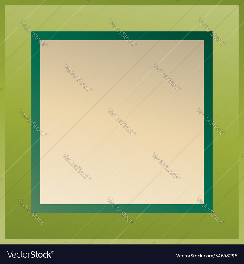 Colorful overlapping squares blocks color vector image Colorful overlapping squares blocks color