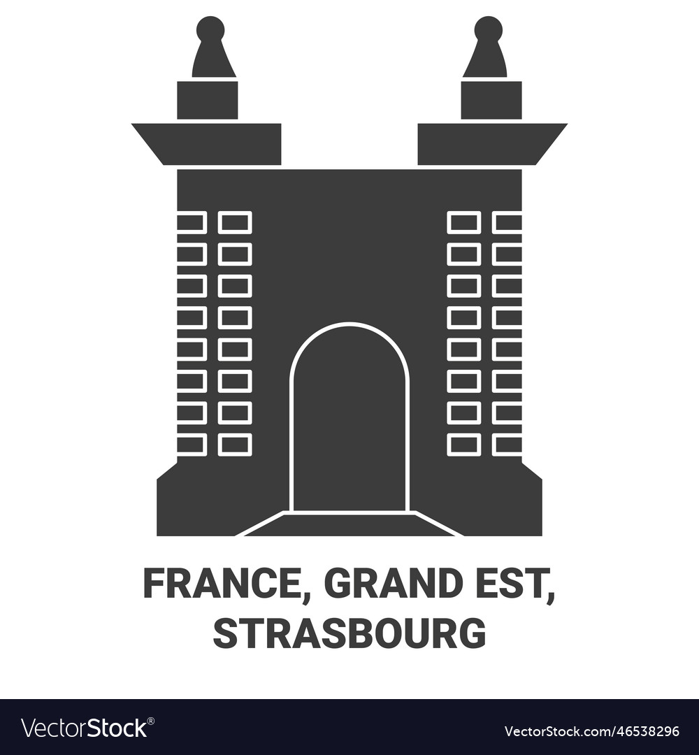 France grand est strasbourg travel landmark