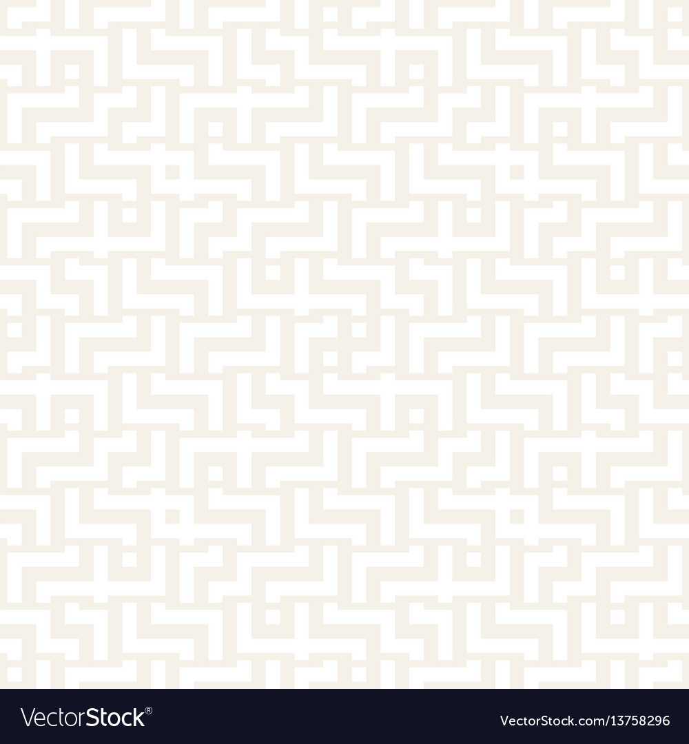 Interlacing Linien subtiles Gitter ethnische Vector Image Interlacing Linien subtiles Gitter ethnische