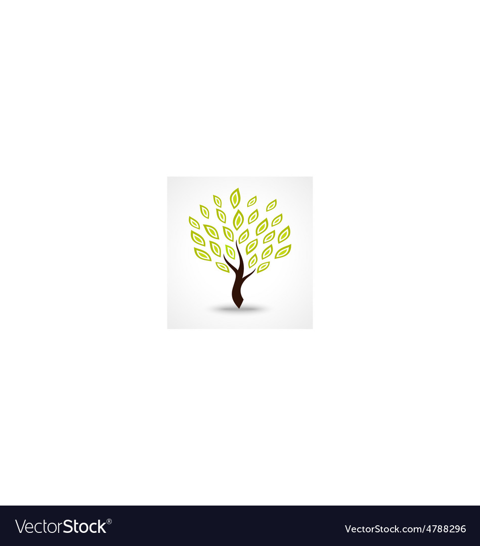 Tree icon