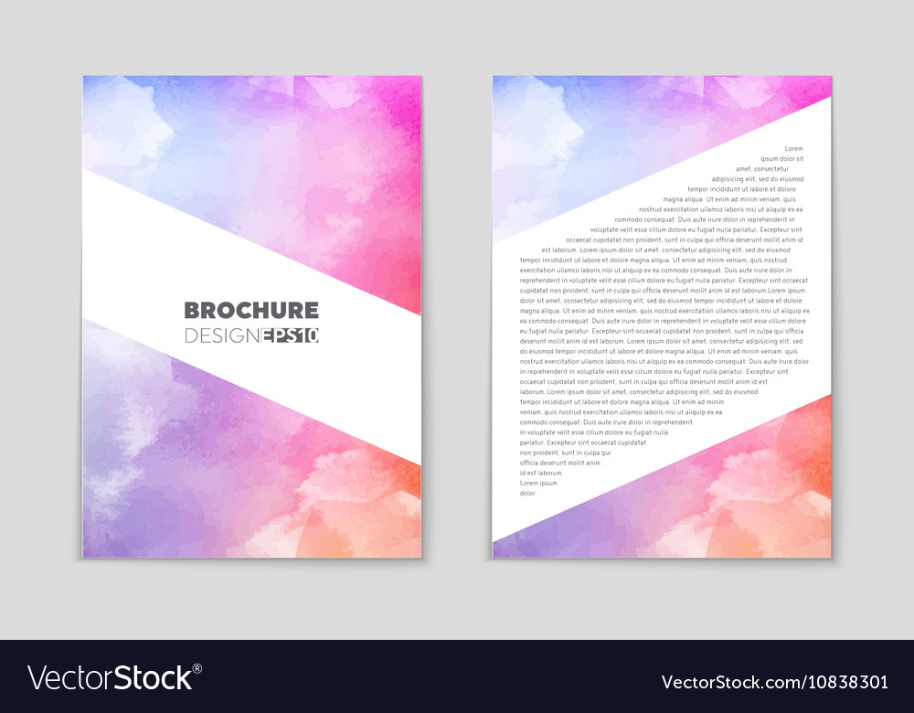 Abstract layout background for web