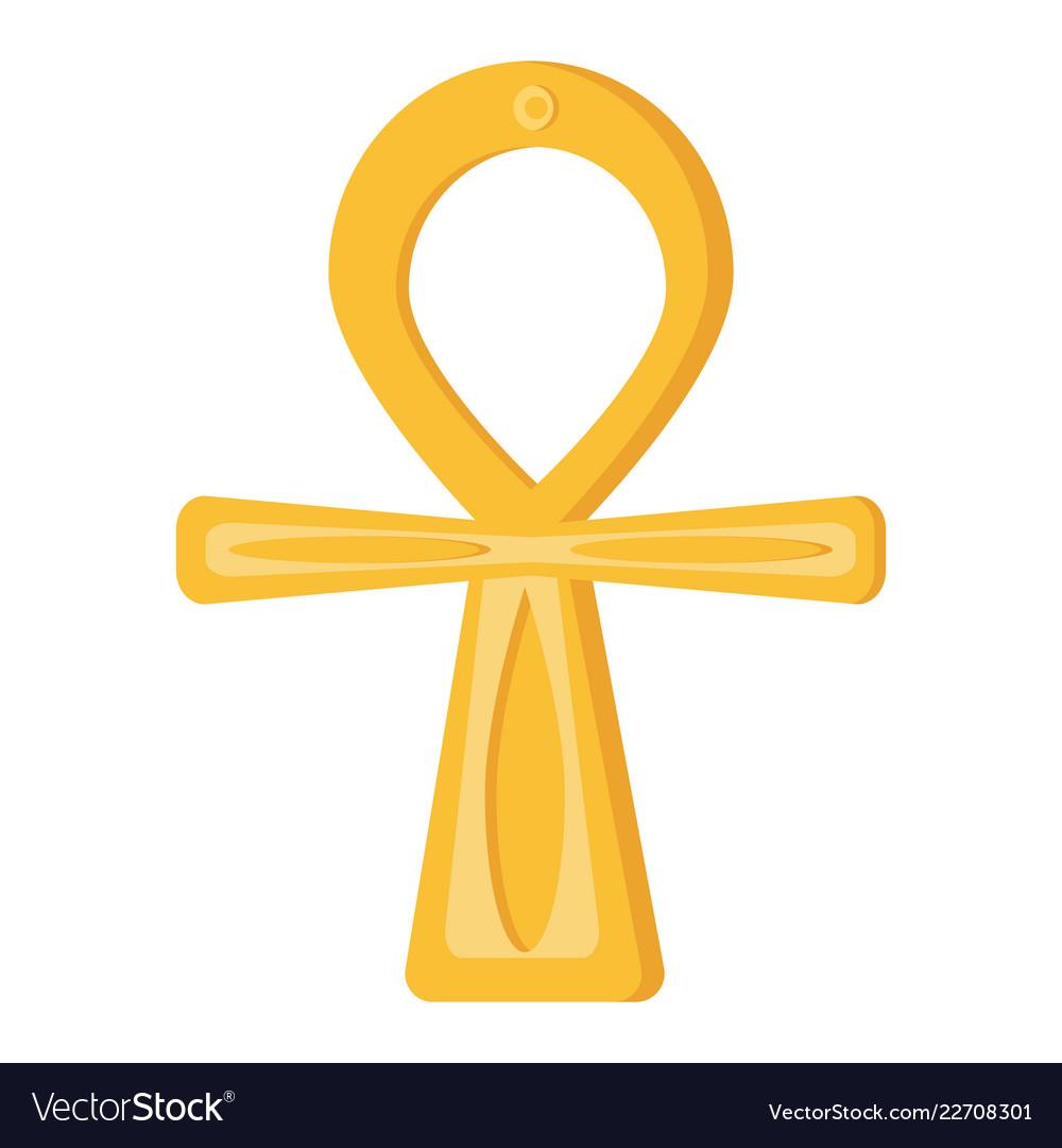 Ankh Royalty Free Vector Image - VectorStock