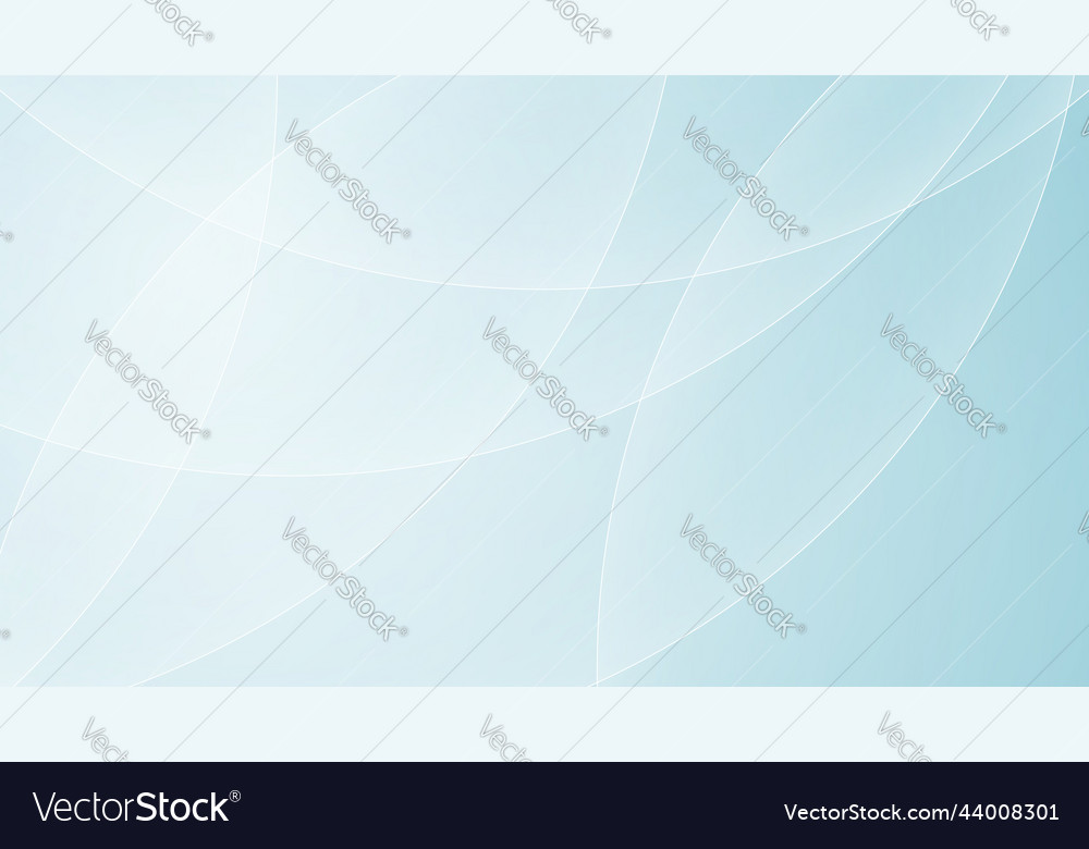 Modern circles background with gradient style