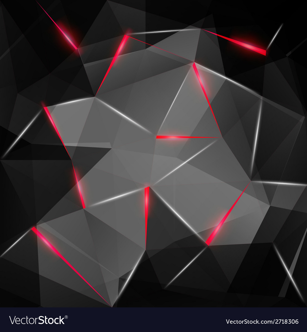 Dynamic Geometric Background