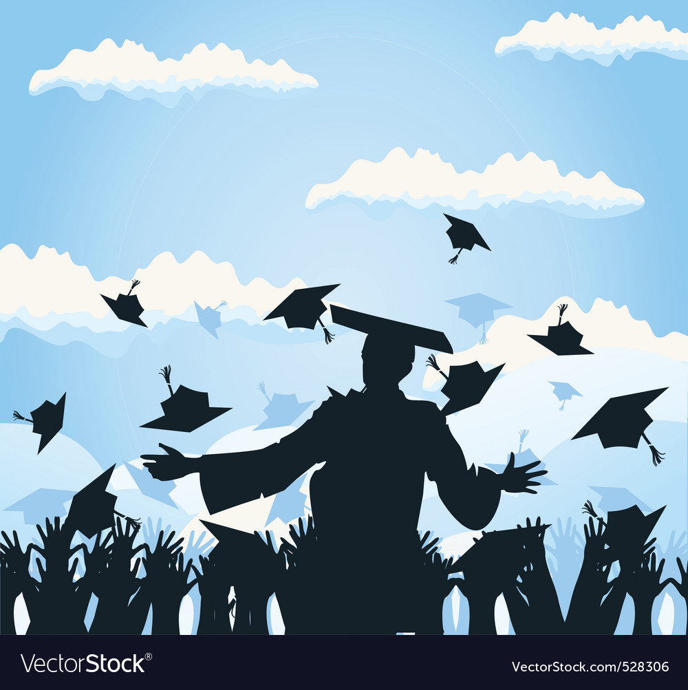 Free Free Graduation Background Svg 523 SVG PNG EPS DXF File