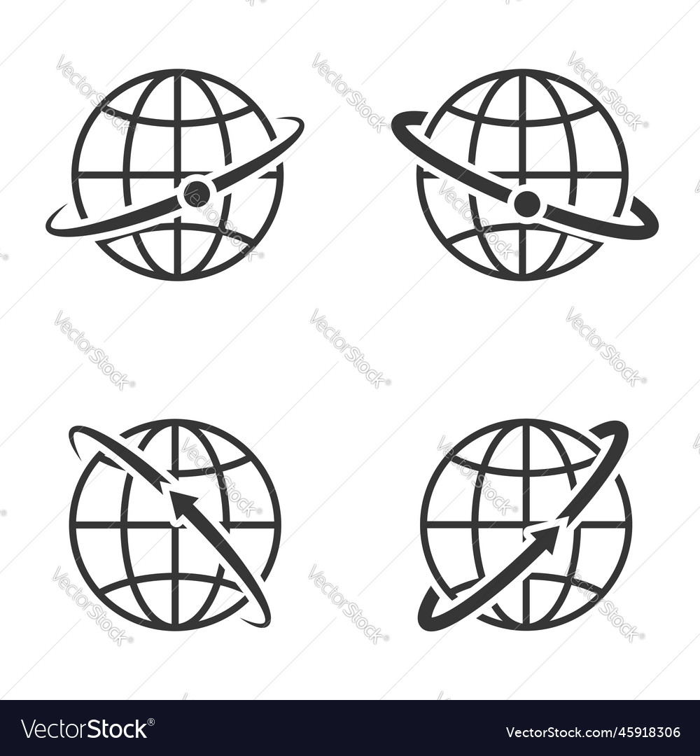 Http icon isolated Royalty Free Vector Image - VectorStock