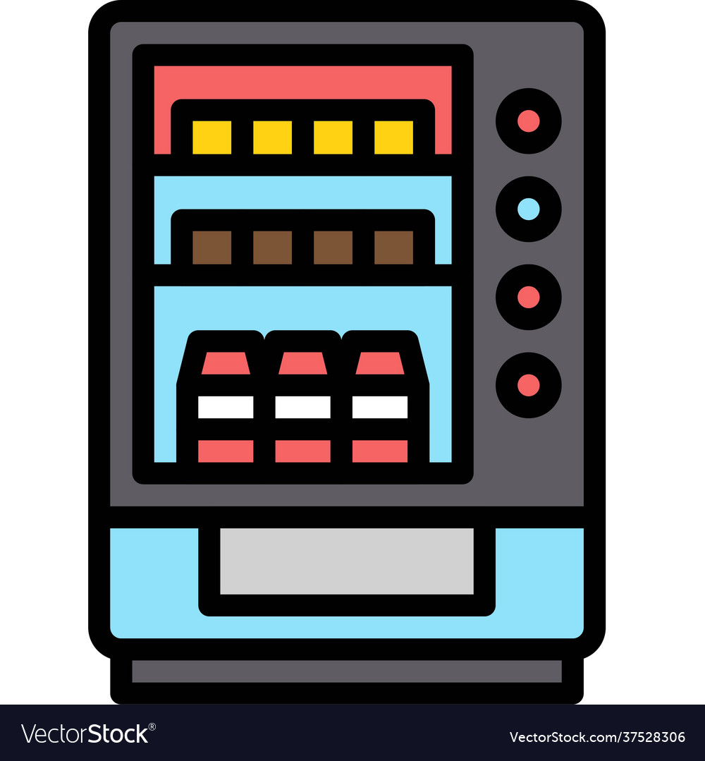 Vending Icon 141 Vending Machine Icon Packs, Logos, Symbols Free