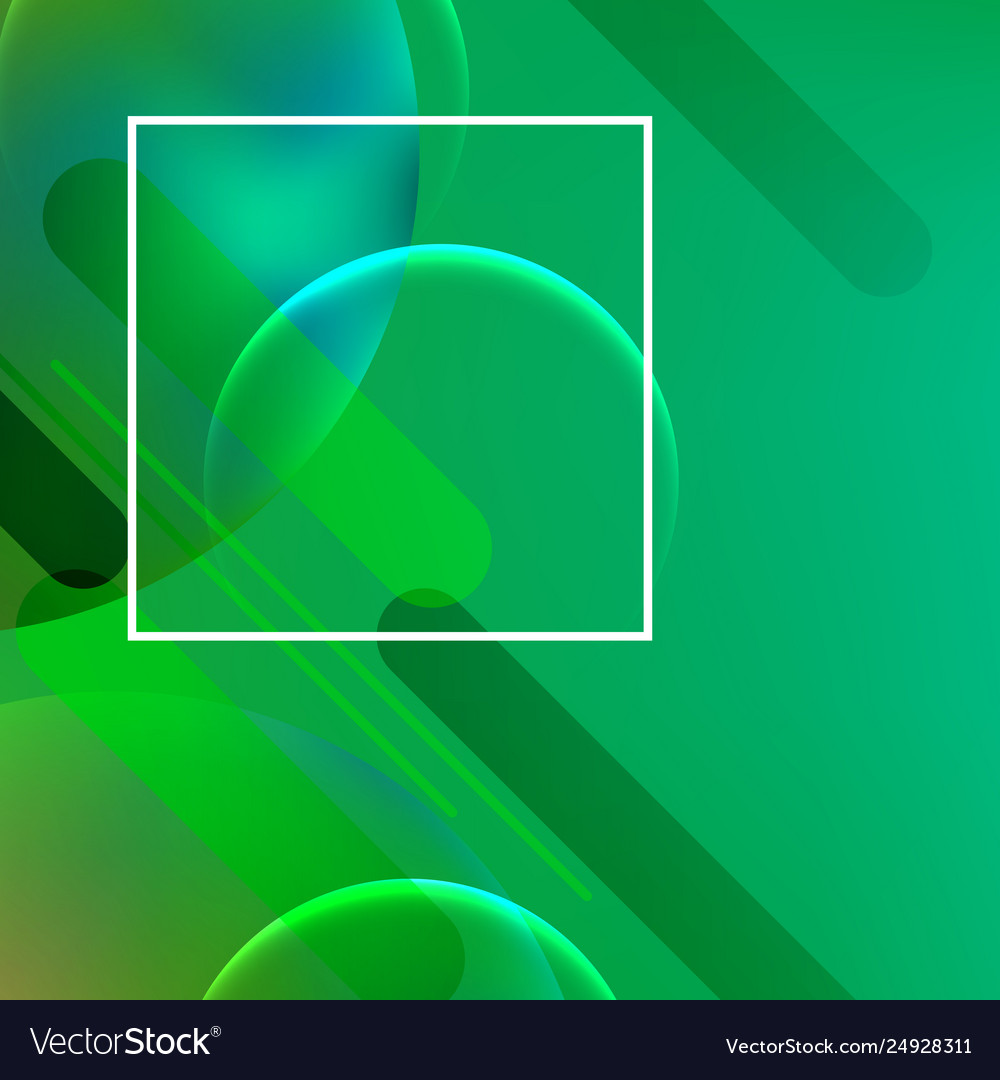 Abstract modern background Vector Image Abstract modern background